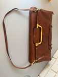 YKK vintage bag - stan bardzo dobry