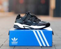 Кросівки Adidas Originals Niteball Black