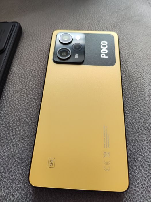Poco X5 PRO jak Nowy ! 8/256GB minijack