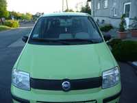 Sprzedam Fiat Panda 2004
