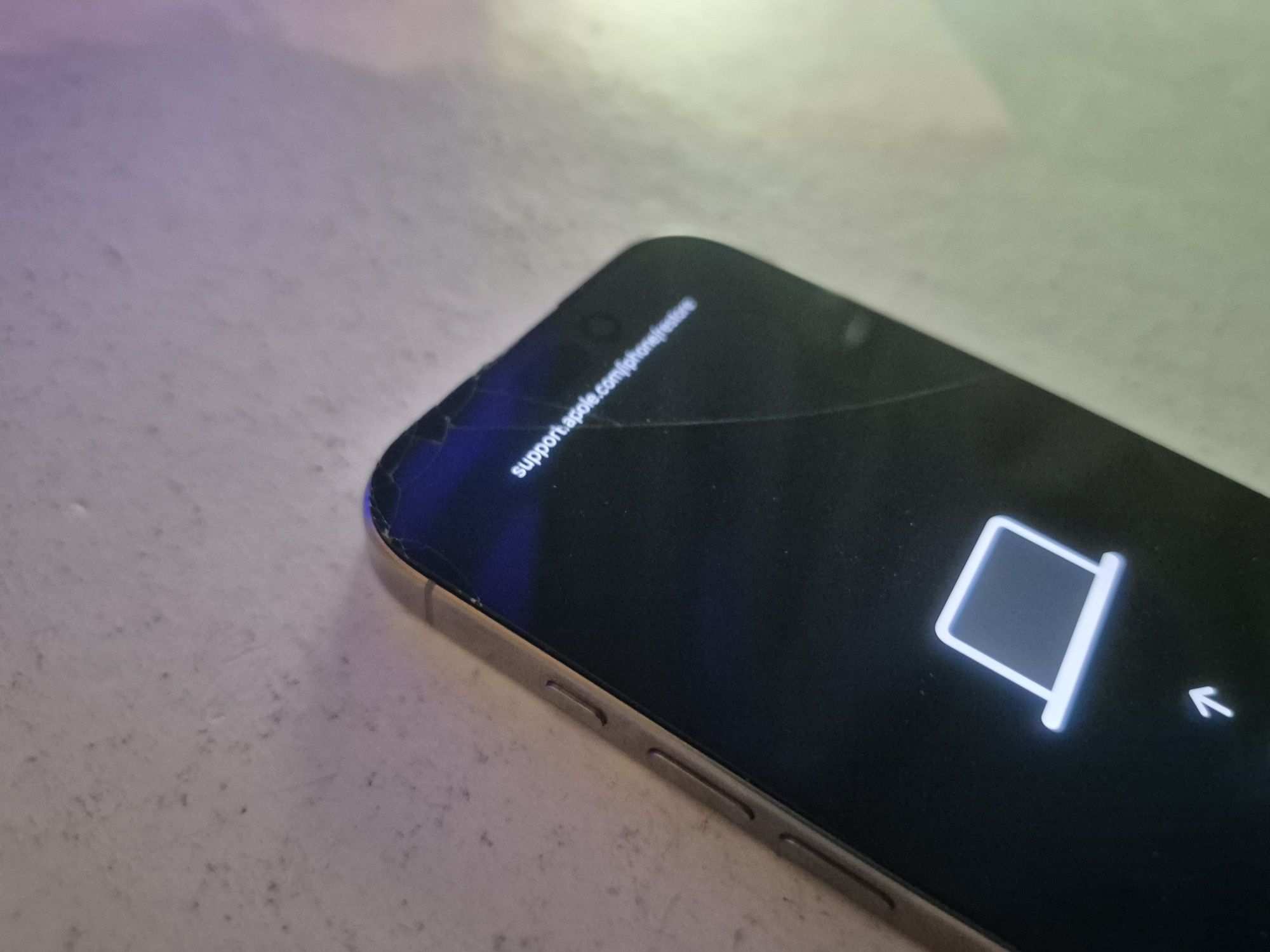 Display LCD para Iphone 16 Pro Original Apple