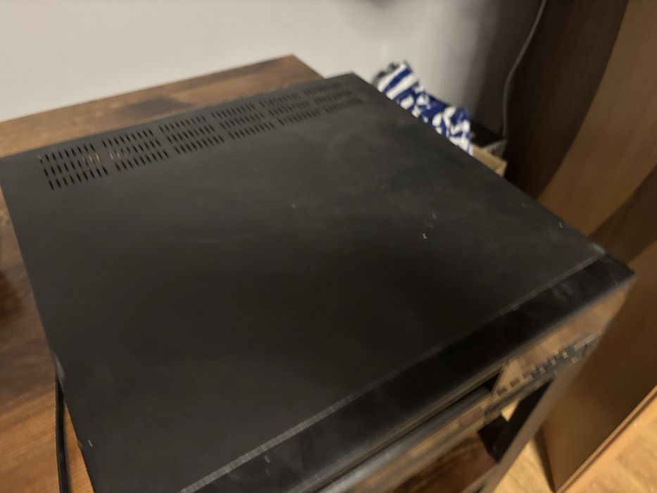 Prl orion video odtwarzacz vhs