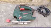 Лобзік BOSCH PST-650