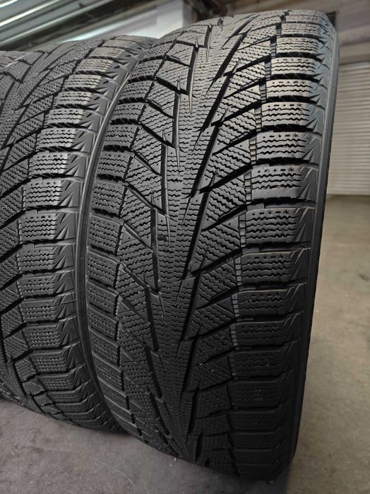 1шт/2шт/4шт. R16 205 55 шини зимові Hankook Winter I*cept IZ2