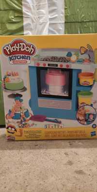 Nowy Play - doh Kitchen