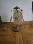 Lampka nocna stylowa