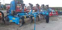Pług LEMKEN JUVEL 8VT5L100 5skibowy 2014 rok