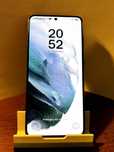 Samsung Galaxy S21 5G 256GB – Szary | Android 15 | Stan dobry