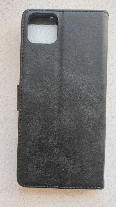 Etui książkowe do Samsung Galaxy A22 (5G)