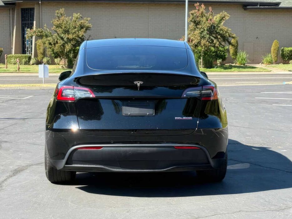 Tesla Model Y Performance      2020