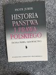 Historia Państwa i Prawa Polskiego