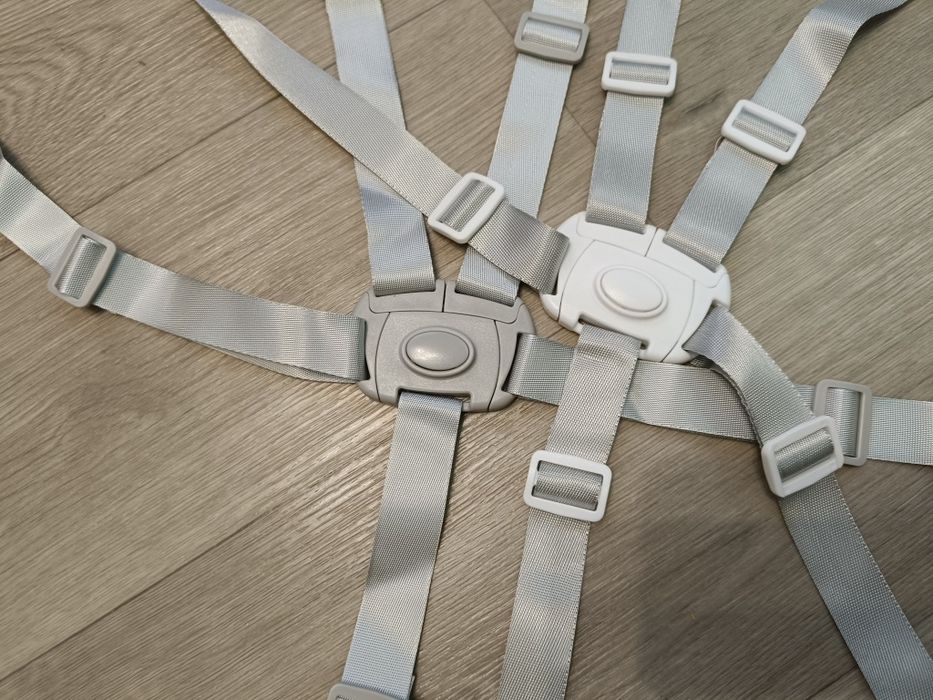 Ремни безопасности для коляски стульчика для кормления автокресла