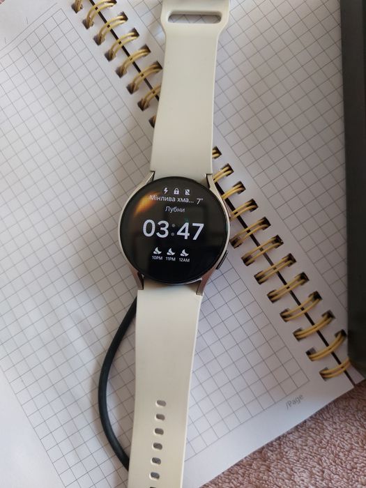 Samsung watch 6 40mm ідеал