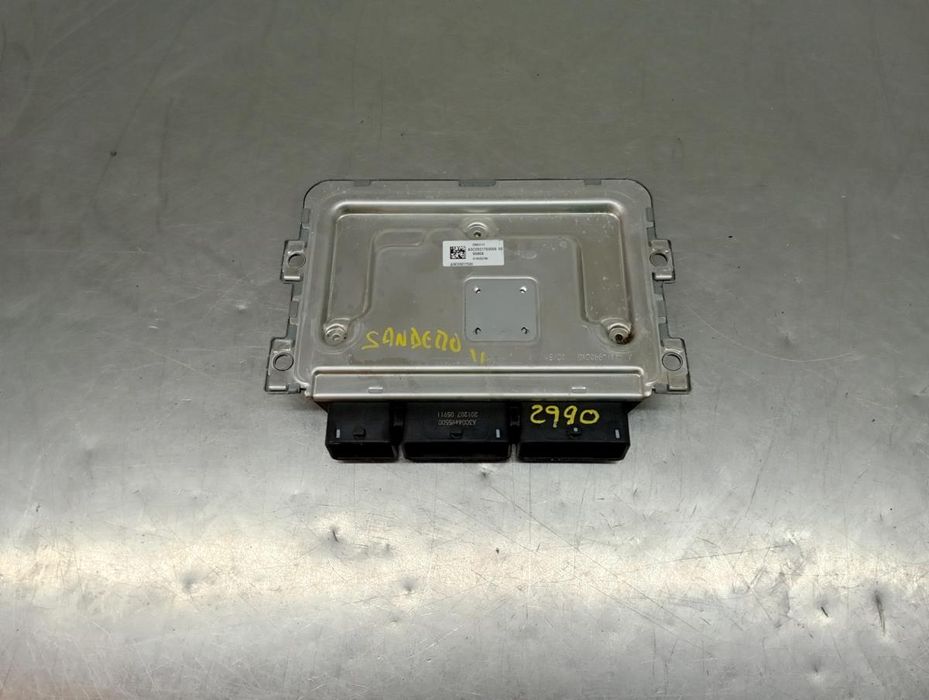 Centralina motor / ECU DACIA Sandero III