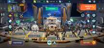 Личный аккаунт War Robots