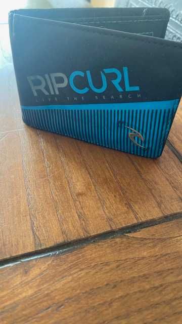 Carteira Rip Curl