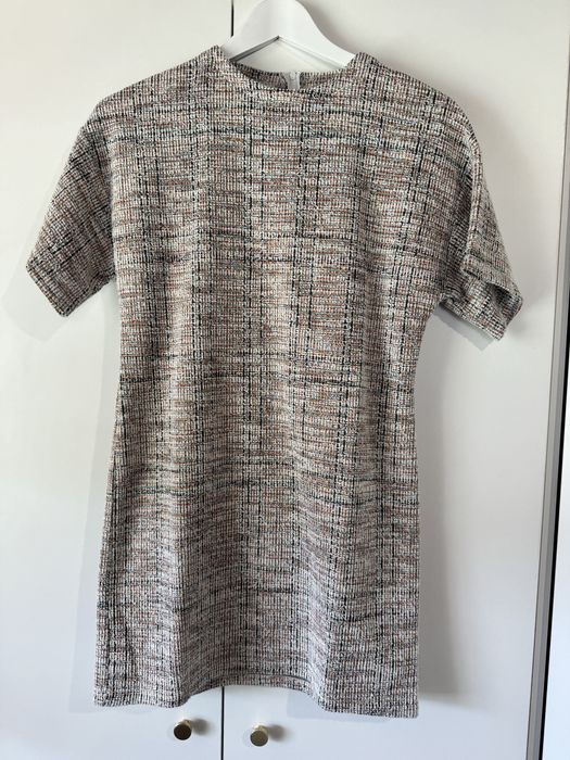Vestido Pull and bear