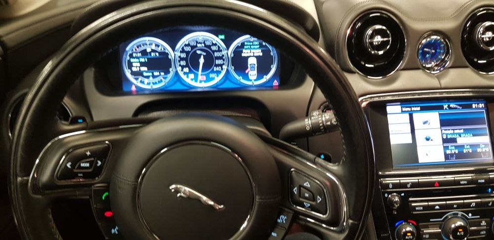 Jaguar 3.0 D V6 Premium Luxury