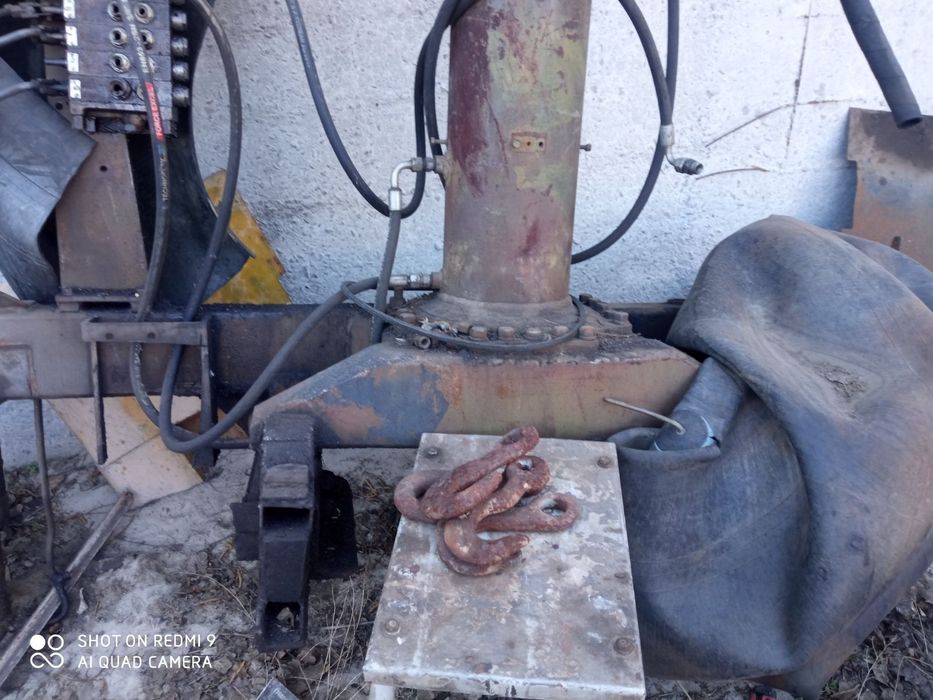 Продам Манипулятор