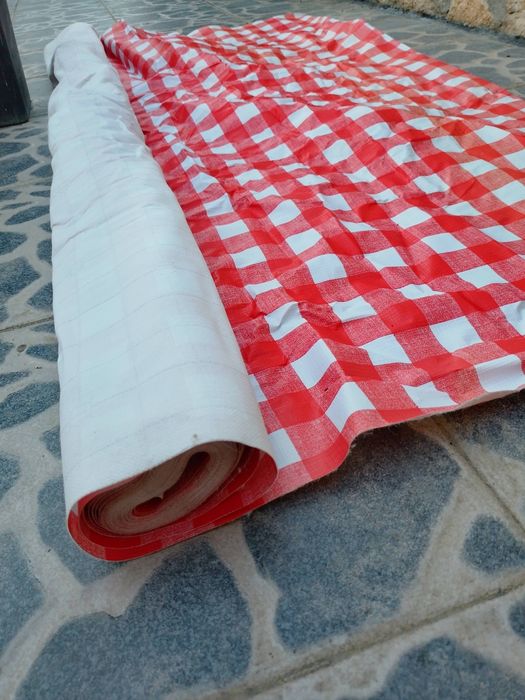 Rolo toalha de mesa 20 metros