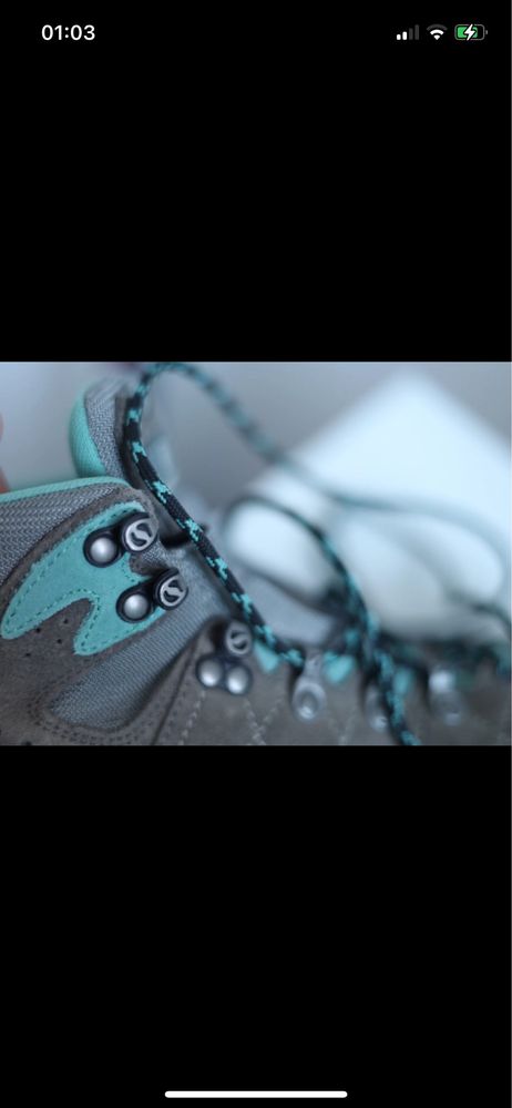 Buty Scarpa Kailash GTX