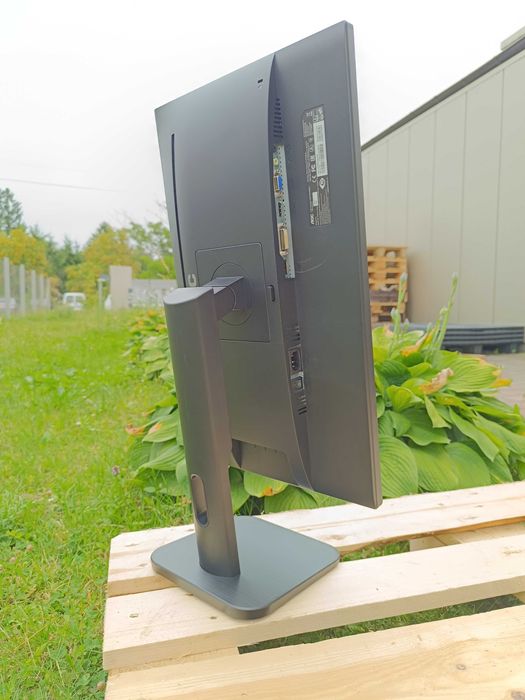 Монітор AOC 24P1/24"/FHD/1920x1200/16:10/IPS/LED/7шт/2018р