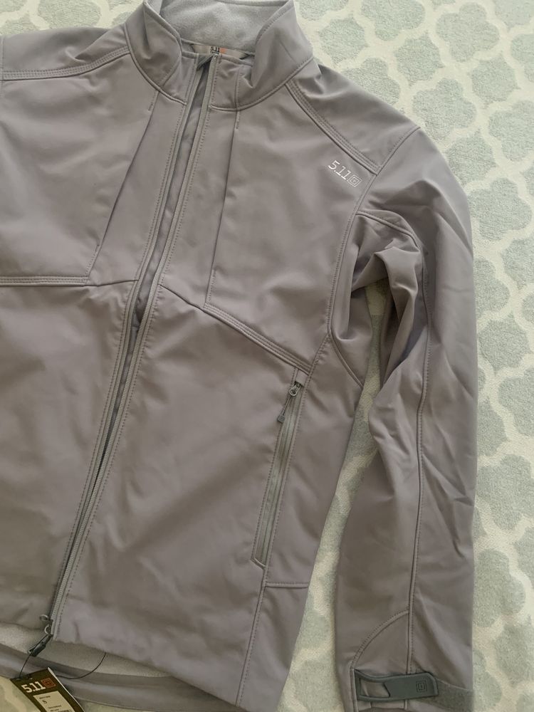 Куртка 5.11 tactical SIERRA SOFTSHELL розмір S