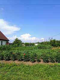 Ділянка під будівництво