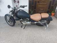 Yamaha virago 125