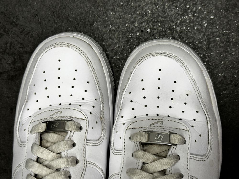 Buty Nike Air Force 1 low r43