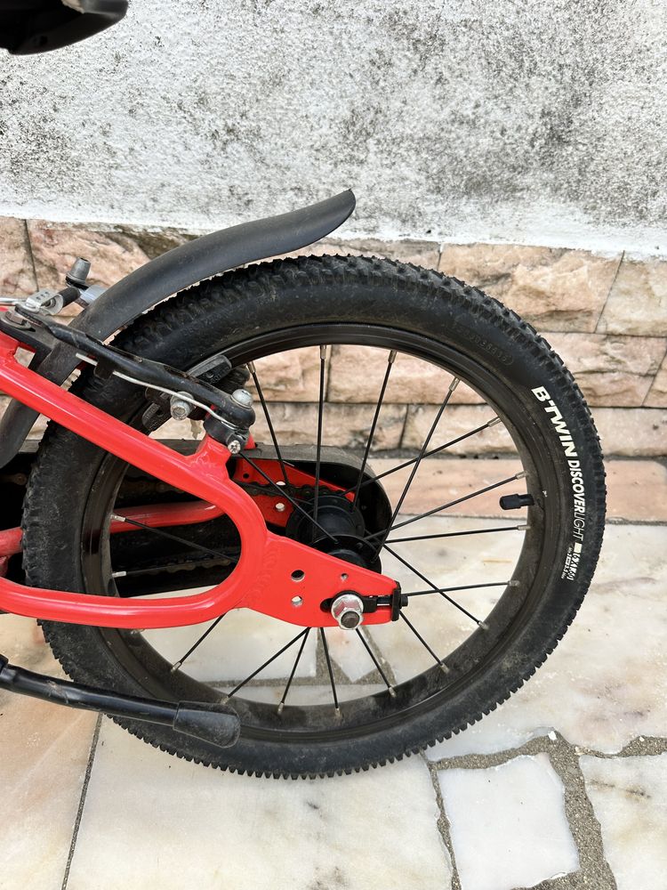 Bicicletas crianças