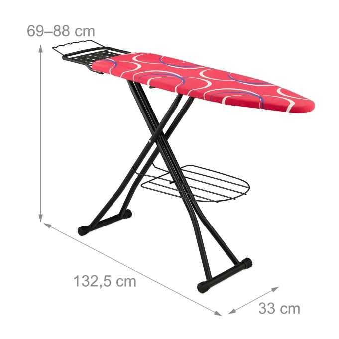 Nowa Deska do prasowania 110 x 33 cm