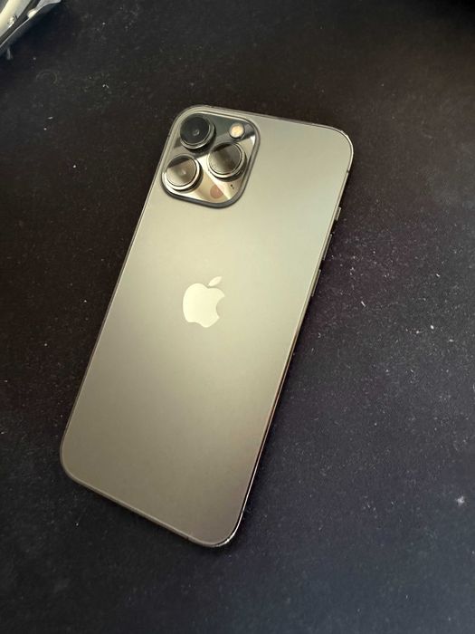 IPHONE 13 PRO MAX 1 TB najlepsza oferta!