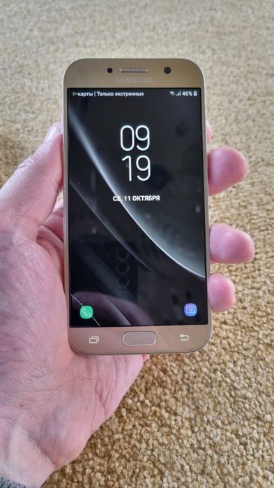 Samsung A5 SM-A520F