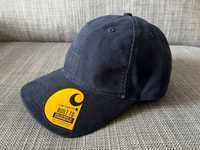 Carhartt Odessa Canvas Cap czapka z daszkiem James Bond No Time To Die