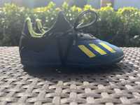 Сороконіжки Adidas X TANGO 18.3 TF JUNIOR для футболу та тренувань