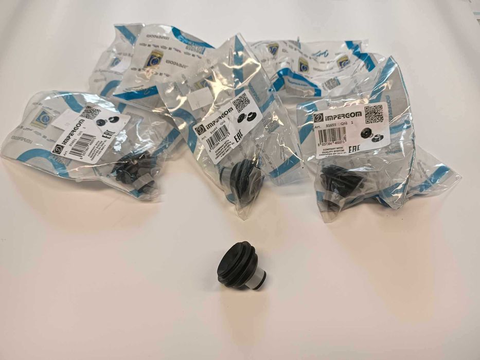 GUMA SPINKA POKRYWY Silnika Renault 1,9 1,5 Dci Megane Scenic II Clio