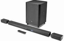 JBL BAR 1000 soundbar + subwoofer + głośniki sat, nowszy model od  9.1