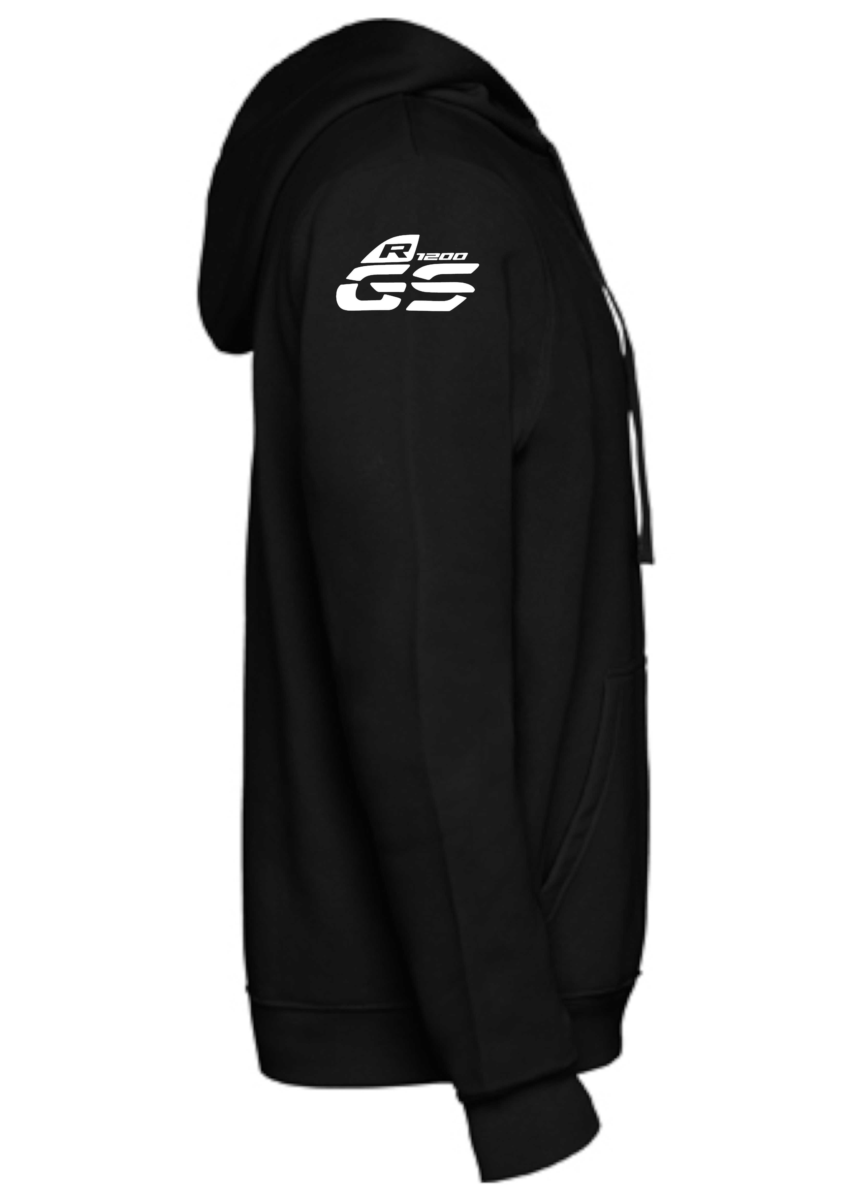 Sweatshirt BMW Motorrad R1200 GS