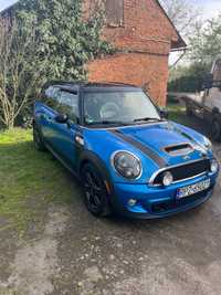 Mini Cooper bmw 1.6 turbo