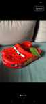 Klapki Crocs zigzag McQueen rozmiar 42 -43