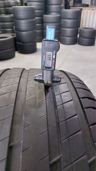 265/50/19 R19 Michelin Latitude Sport 3 MO 2шт