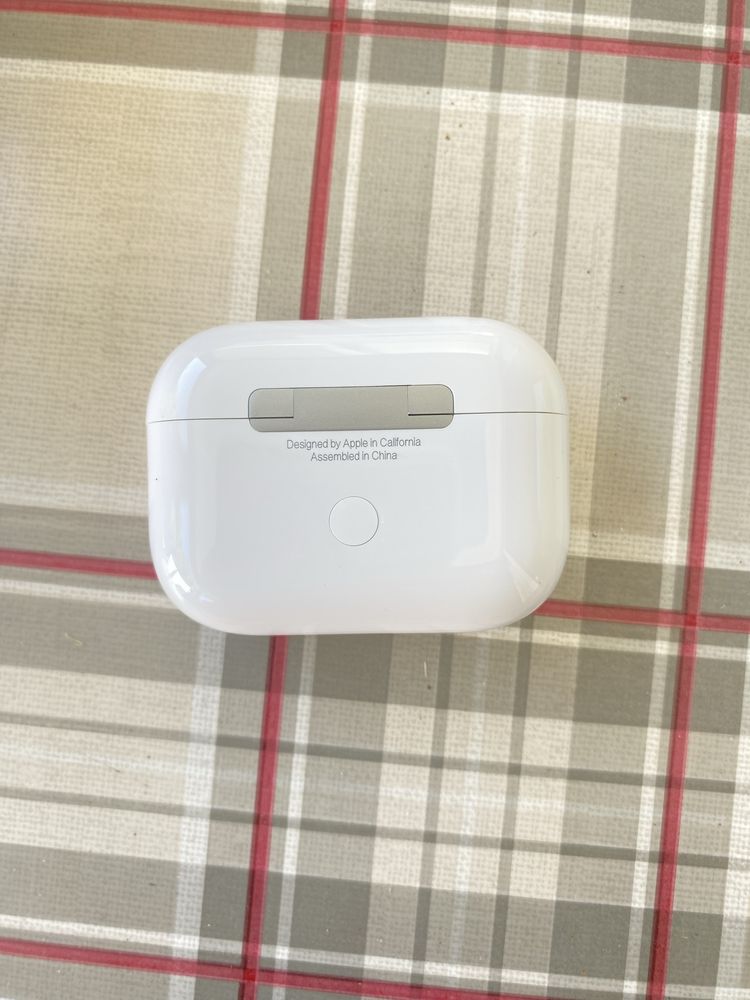 Airpods Pro 2nd Generation