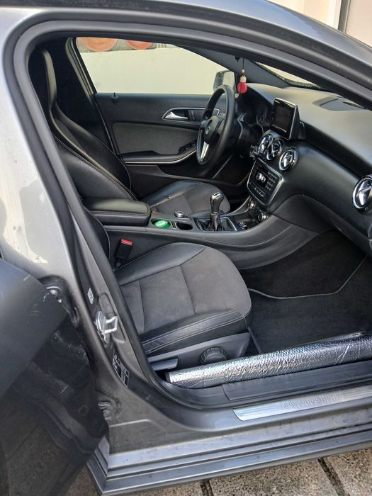 Mercedes classe A 200
