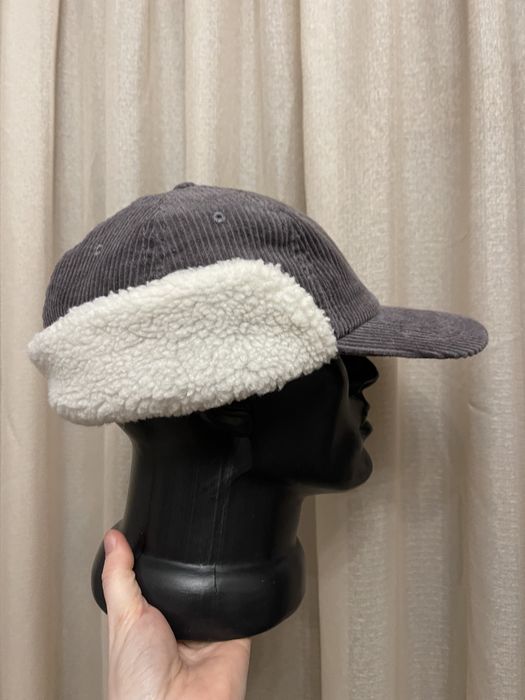 Шапка C&A чоловіча зимова