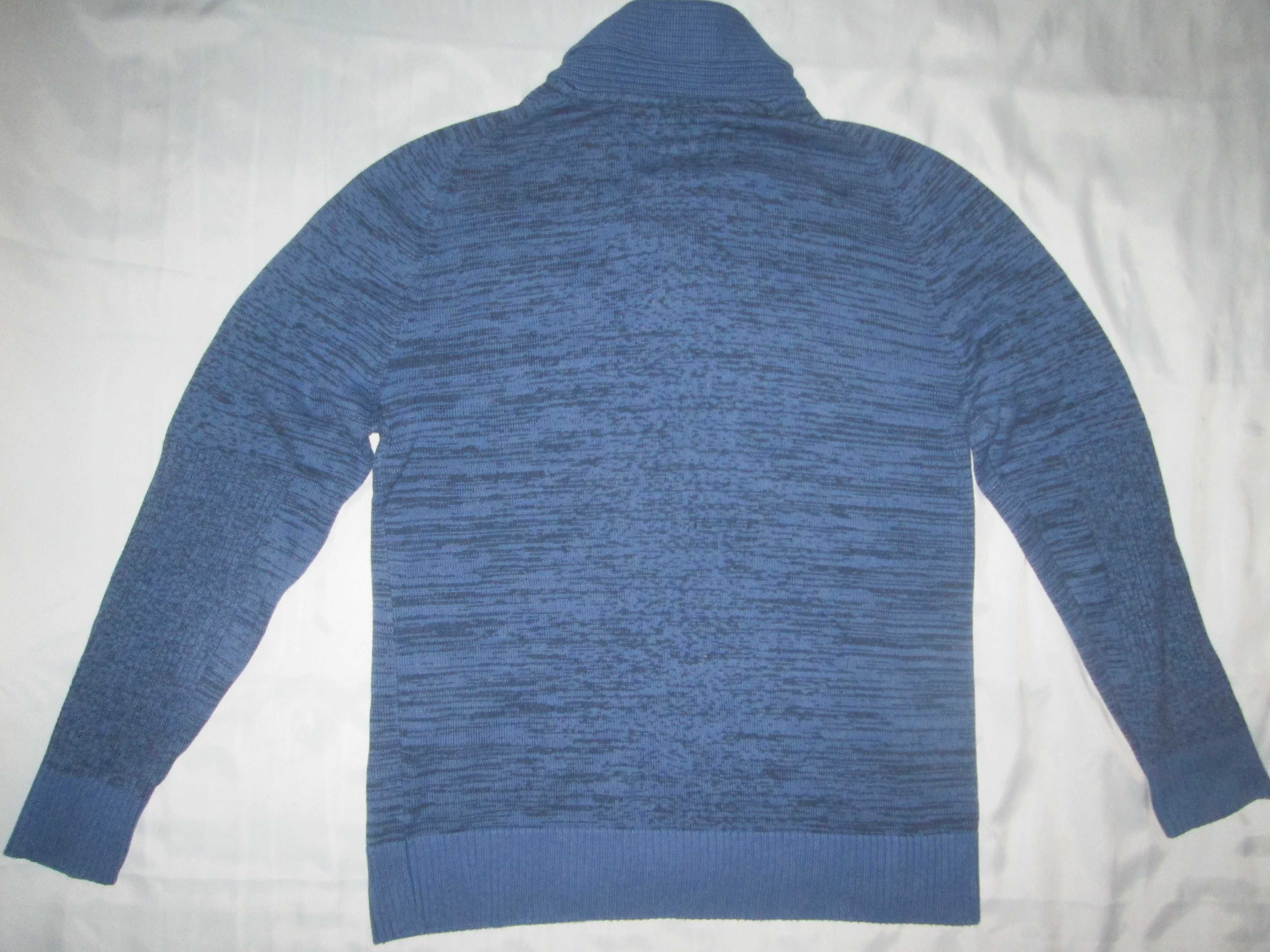 Пуловер-свитер мужской Agelo Litrico XL