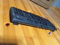 Klawiatura Logitech