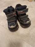 Buty zimowe rozmiar 20