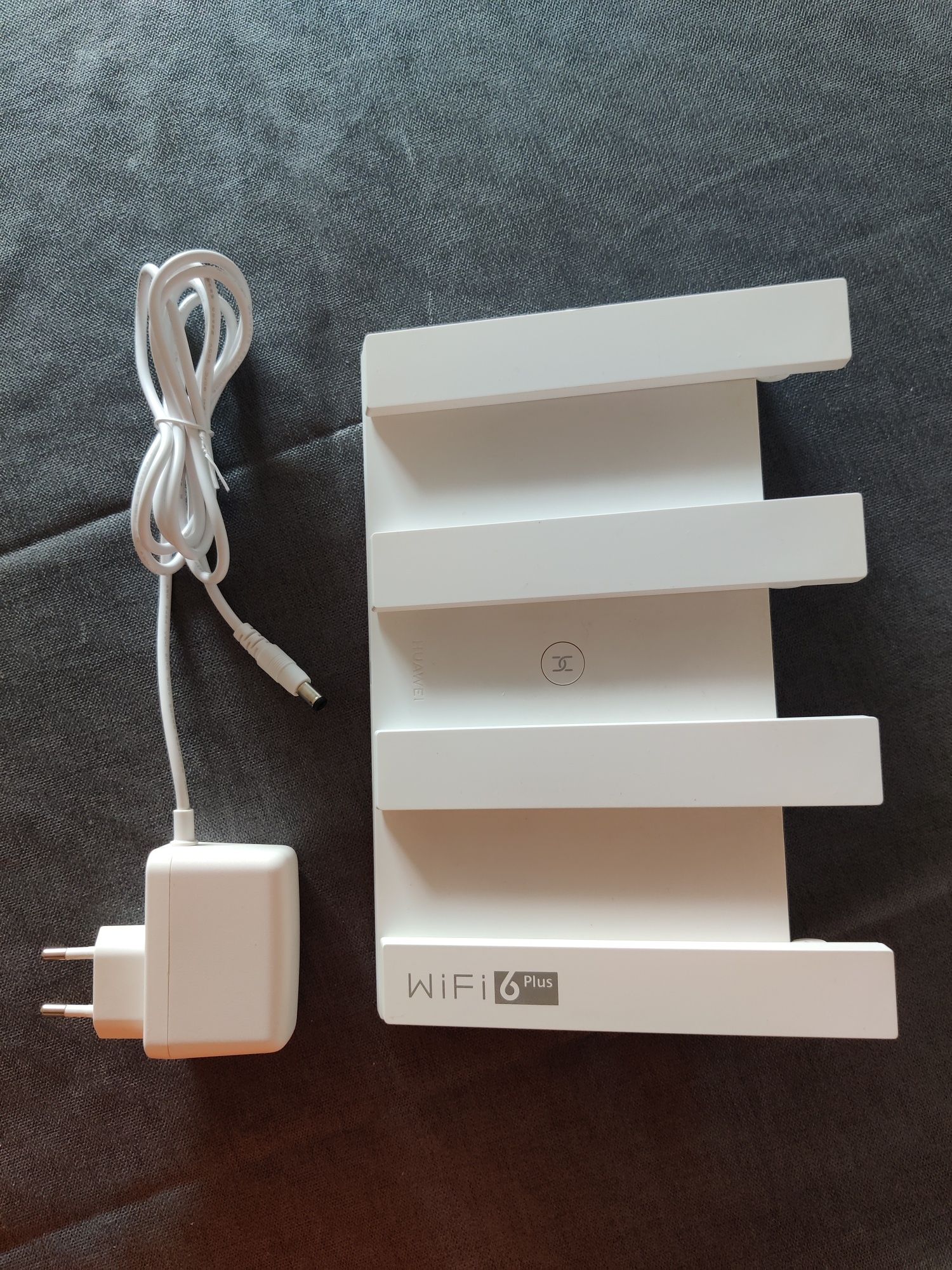 Router Wi-Fi 6 Huawei AX3 WS7100 AX3000