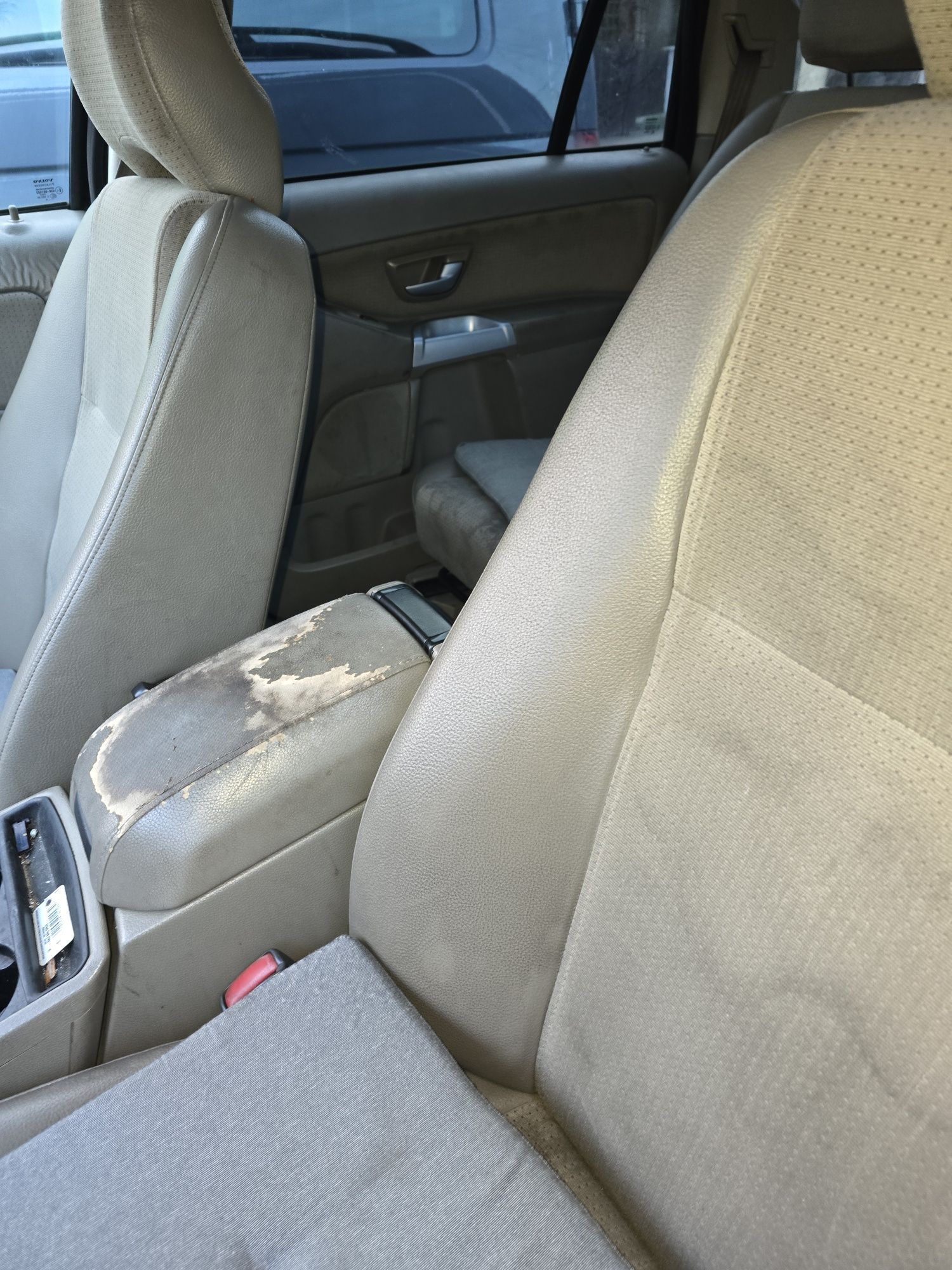 Volvo Xc90 skrzynia manualna